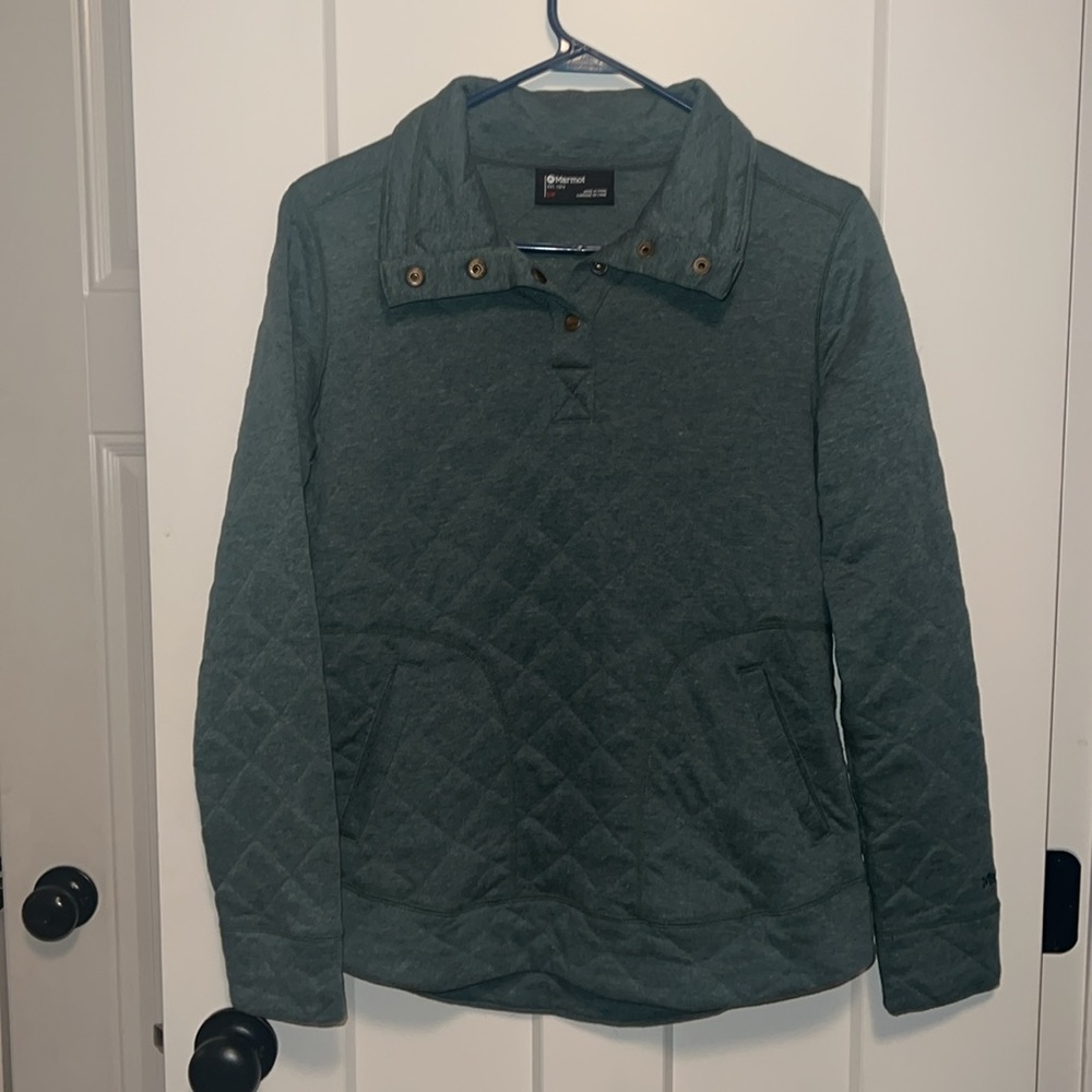 Marmot Pullover - image 3